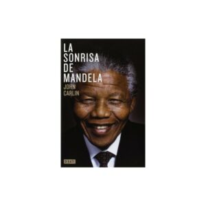 La sonrisa de Mandela