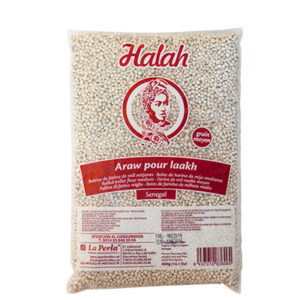 Halah Araw grande fondee HALAH - Yarama África