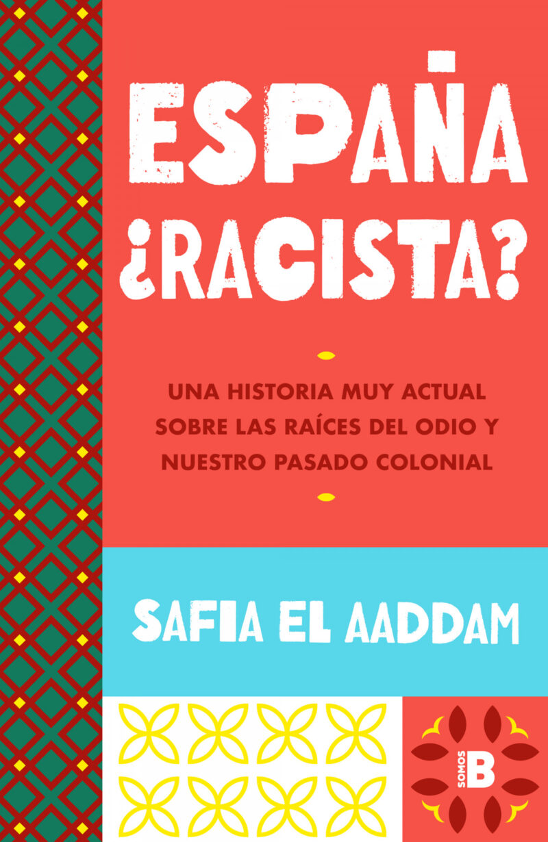 ESPAÑA,RACISTA?